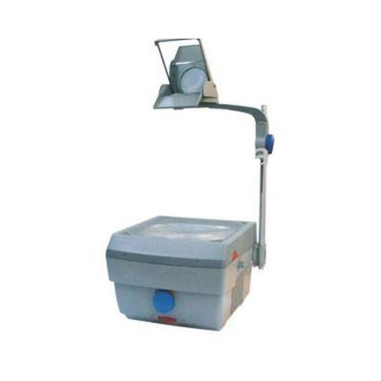 Laboratory education equipment Interactive screen portable visualizer lab overhead projector